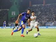 Hasil Super League 2026/2027: Persib Tumbangkan Persik, Naik ke Peringkat 4