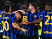 Superkomputer Prediksi Laga Inter Milan vs Udinese: John Stones Berpotensi Jadi Starter