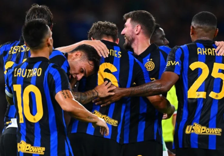 Superkomputer Prediksi Laga Inter Milan vs Udinese: John Stones Berpotensi Jadi Starter
