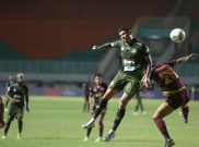 TIRA-Persikabo 0-0 PSM Makassar: Juku Eja Tempel Madura United