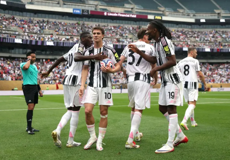 Jadwal Siaran Langsung dan Link Live Streaming Juventus vs Borussia Dortmund, Rabu 17 September 2025