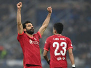 Mengulik Cara Mohamed Salah Berkontemplasi: Menghadap Laut Sendirian dan Menulis