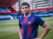 Penyerang Baru Barcelona Mirip dengan Erling Haaland