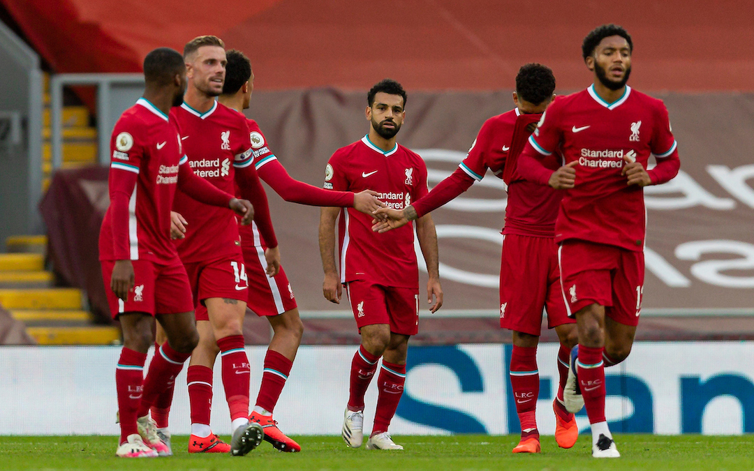 Prediksi Liverpool Vs Sheffield United: Mangsa Empuk The Reds