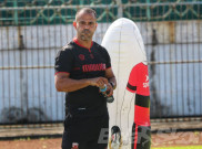 Kwabena Appiah-Kubi Bukan Rekomendasi Pelatih Madura United