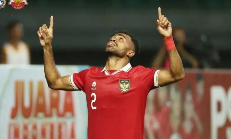 Kok Bisa Yance Sayuri Gagal Ikut TC Timnas Indonesia di Turki?