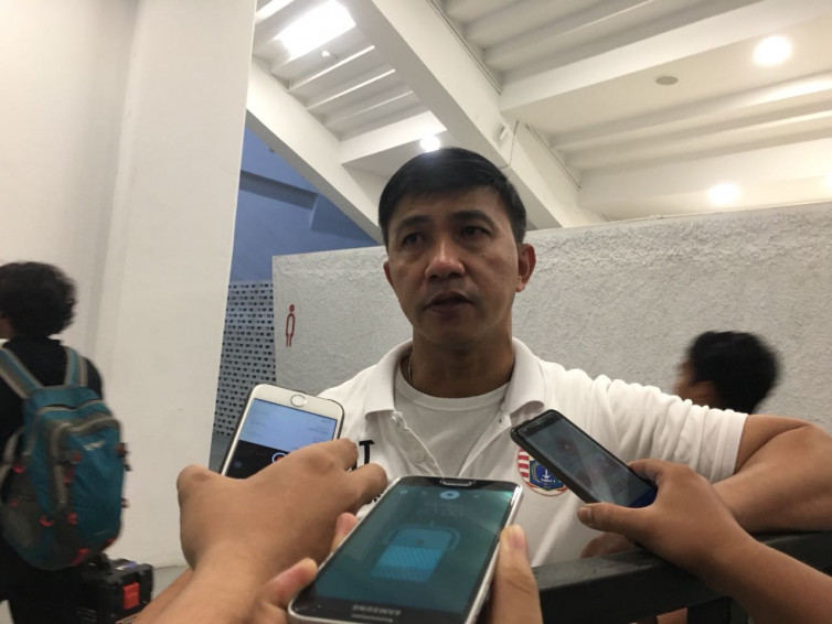 Persija Angkat Bicara Soal Klaim Ancaman yang Diterima Pelatih Persib