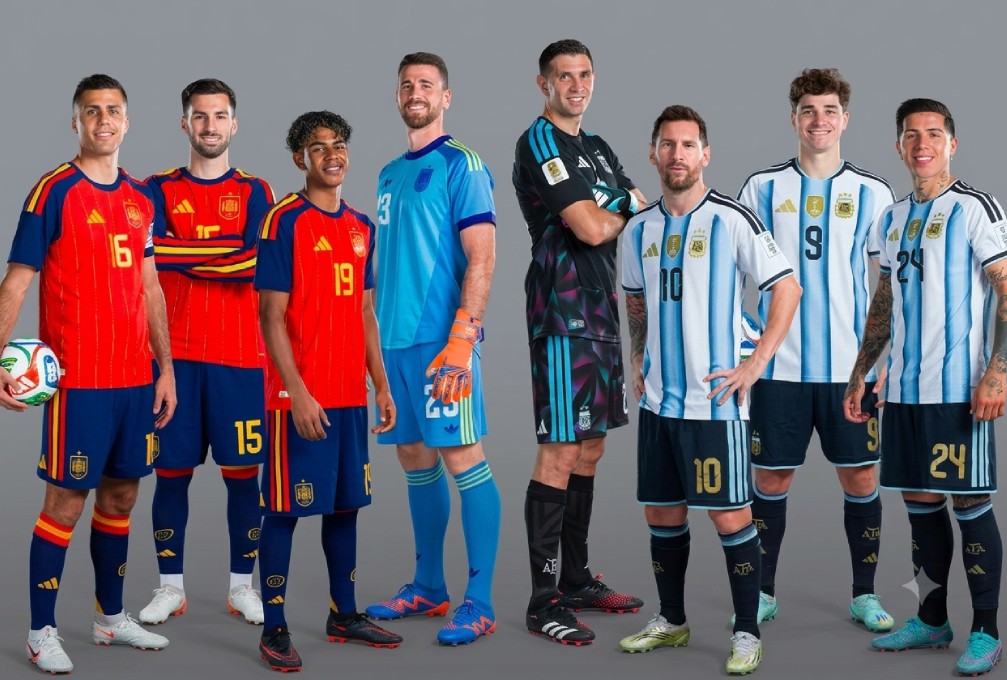 Spanyol