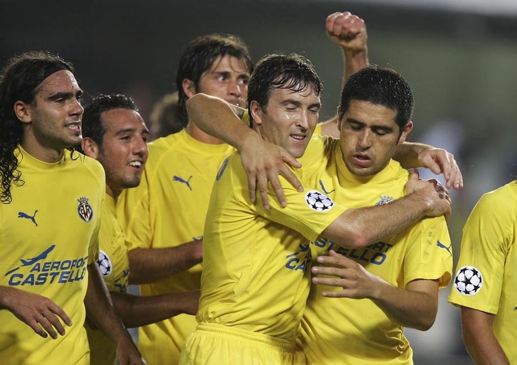 5 Klub Underdogs Paling Ikonik dalam Sejarah Liga Champions