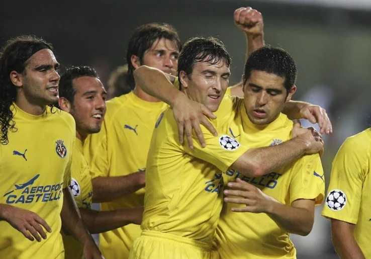5 Klub Underdogs Paling Ikonik dalam Sejarah Liga Champions