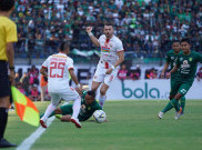 Persebaya Imbang di Kandang Kontra Persija, Bejo Sugiantoro Sampaikan Alasan