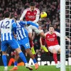 Link Streaming Brighton vs Arsenal, Live Sebentar Lagi