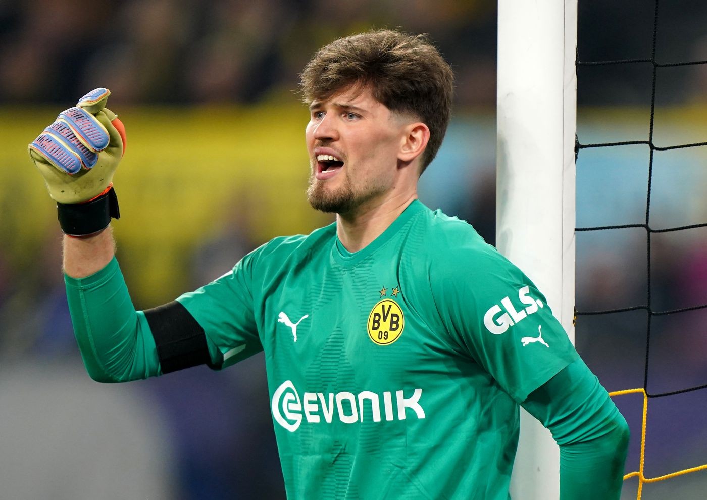 Cari Pengganti Thibaut Courtois, Real Madrid Incar Kiper yang Belum Punya Nama Besar