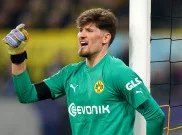 Cari Pengganti Thibaut Courtois, Real Madrid Incar Kiper yang Belum Punya Nama Besar