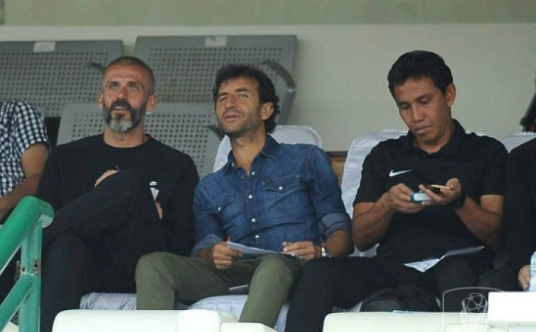 Komentar Luis Milla soal Piala Presiden 2018