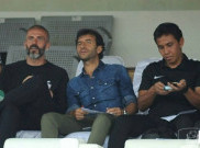 Komentar Luis Milla soal Piala Presiden 2018