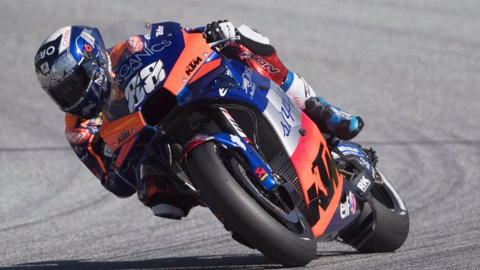 5 Fakta Menarik MotoGP Styria: Miguel Oliveira Bawa Pulang Piala dan Mobil