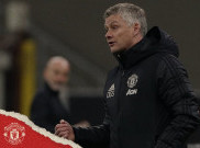 Mereka yang Dipuji Solskjaer Usai MU Tendang Milan