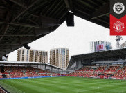 Pengumuman: Duel Brentford Vs Manchester United Resmi Ditunda