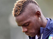 Nasib Balotelli Tak Jelas Mau Berlabuh Dimana