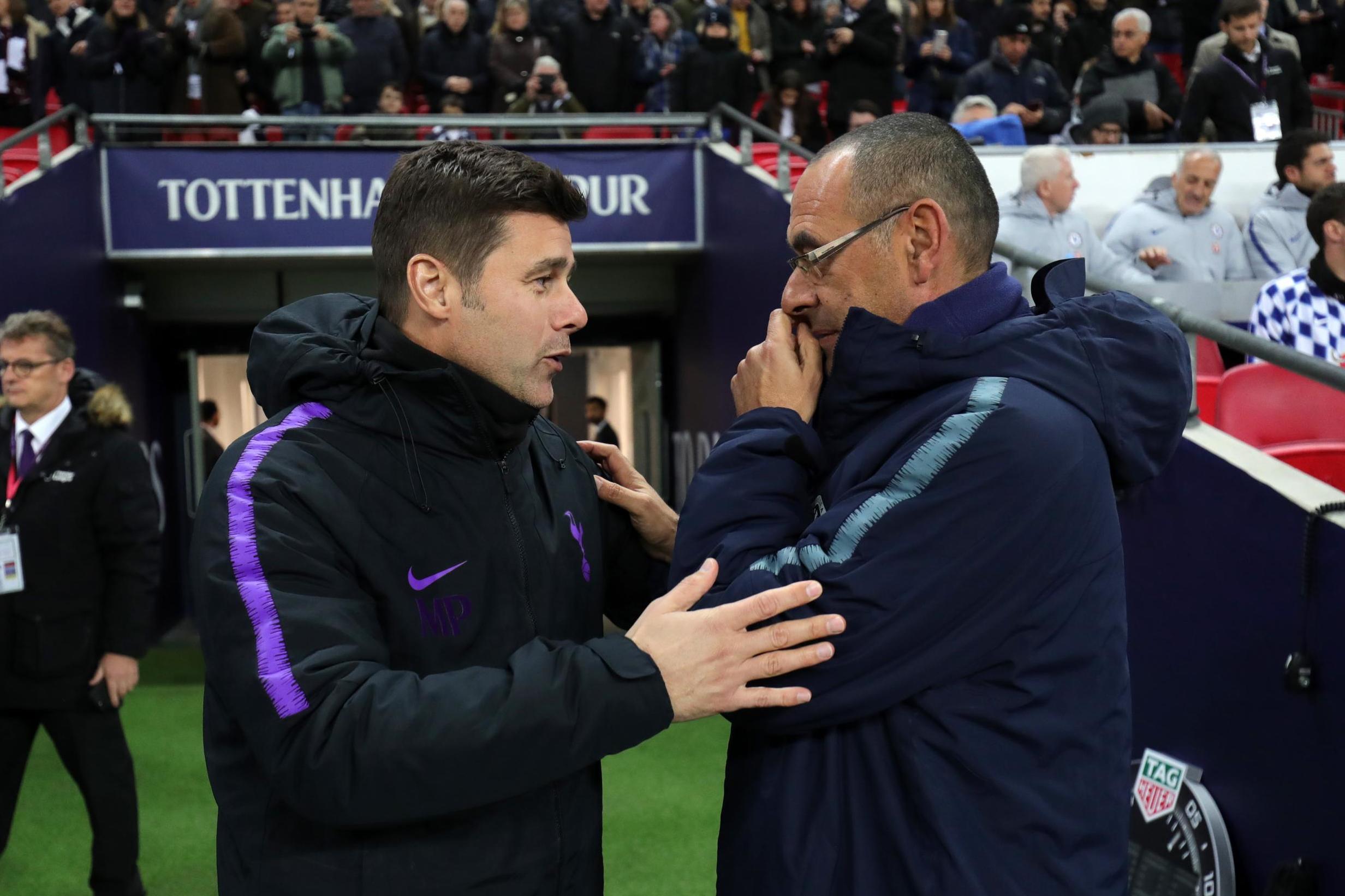 Lippi Prediksi Pelatih Baru Juventus Berasal dari Premier League