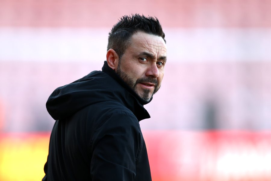 Petinggi Inter Berada di Barcelona, Sejumlah Nama Mencuat
