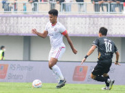 Arema FC Tak Akan Sepelekan Hal Kecil Lagi Pascadenda Komdis PSSI