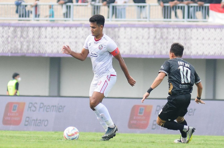 Arema FC Tak Akan Sepelekan Hal Kecil Lagi Pascadenda Komdis PSSI