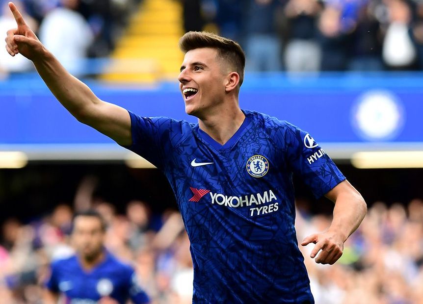Premier League Youngsters XI, Pemain Muda yang Bersinar di 2019-20