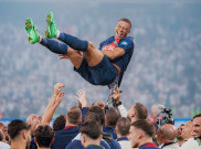 Here We Go: Real Madrid Segera Umumkan Kedatangan Kylian Mbappe