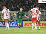 Hasil Super League 2025/2026: Persebaya Surabaya Gasak Bali United 5-2 di GBT