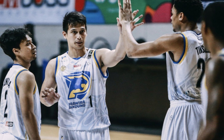 H-30 Musim 2021, IBL Gelar Simulasi