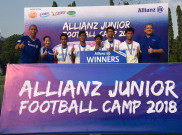 Kesempatan Anak-anak Indonesia untuk Berlatih di Bayern Munchen