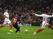 Prediksi Barcelona Vs Real Betis: Menanti Comeback Lionel Messi