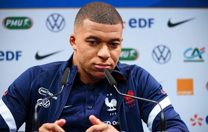 Kisah Mbappe yang Tumbuh sebagai Penggemar Ronaldo dan Jadi Rekan Satu Tim Messi