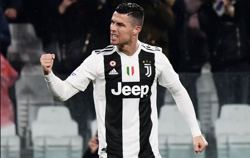 Legenda Inter Milan Yakin Cristiano Ronaldo Bisa Bantu Juventus Juarai Liga Champions