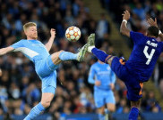 Man City 4-3 Real Madrid: Sajian Istimewa untuk Penggemar Sepak Bola