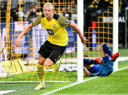 Semakin Panas, Saga Transfer Erling Haaland