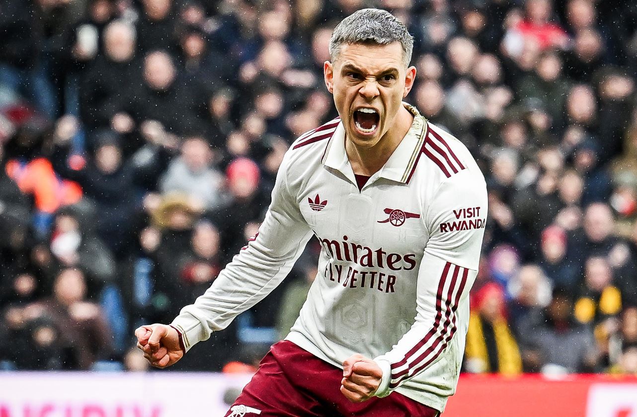 Jual Leandro Trossard ke Besiktas, Arsenal Siap Datangkan Winger Yunani