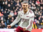 Jual Leandro Trossard ke Besiktas, Arsenal Siap Datangkan Winger Yunani