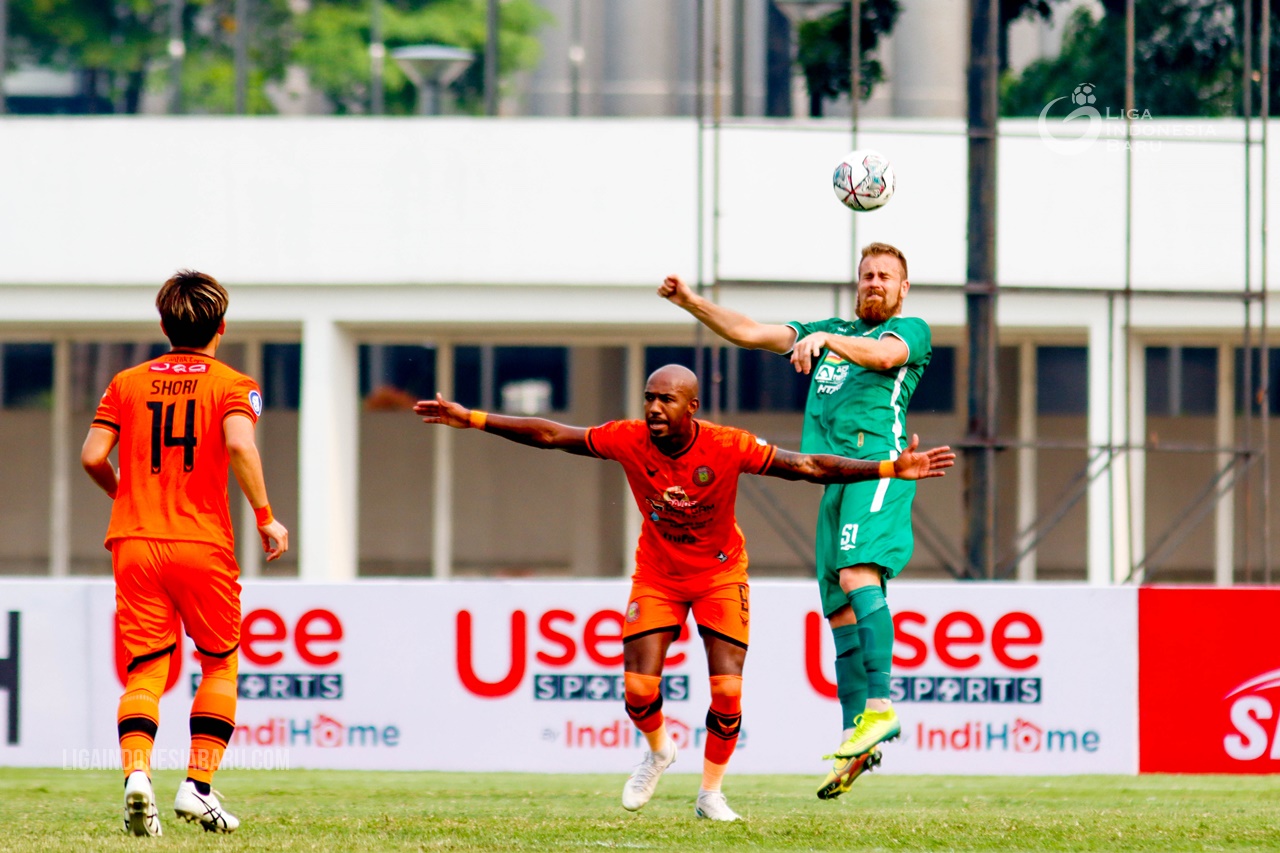 Hadapi Persija, Pelatih Persiraja: Kami Rindu Kemenangan