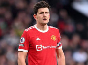 Harap-Harap Cemas Enam Pemain Manchester United