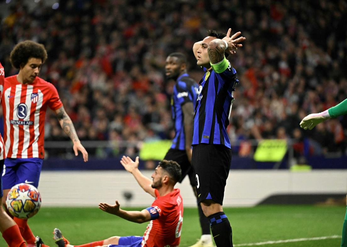 Hasil 16 Besar Liga Champions: Borussia Dortmund Lolos, Finalis Musim Lalu Kandas