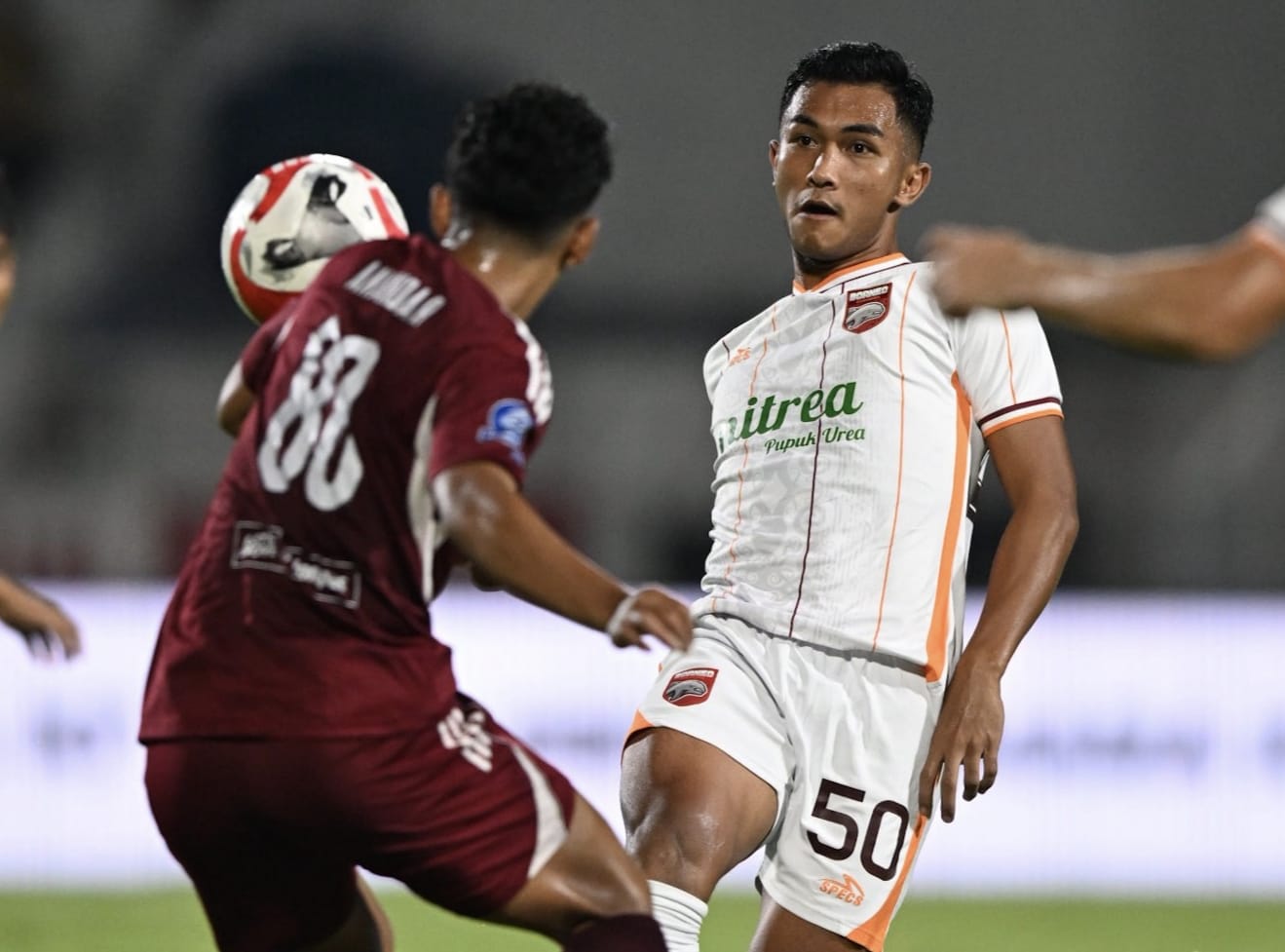 Hasil Super League 2025/2026: Remontada di Kandang PSM, Borneo FC Tempel Persib