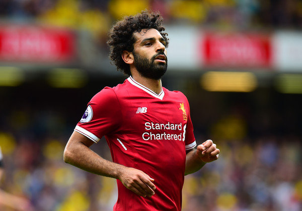Manchester United Ingin Rekrut Mohamed Salah dari Liverpool dengan Mahar Fantastis