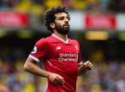Manchester United Ingin Rekrut Mohamed Salah dari Liverpool dengan Mahar Fantastis