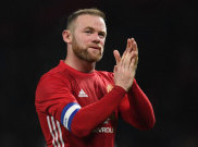 Respons Figur-figur Sepak Bola Selepas Pernyataan Pensiun Wayne Rooney