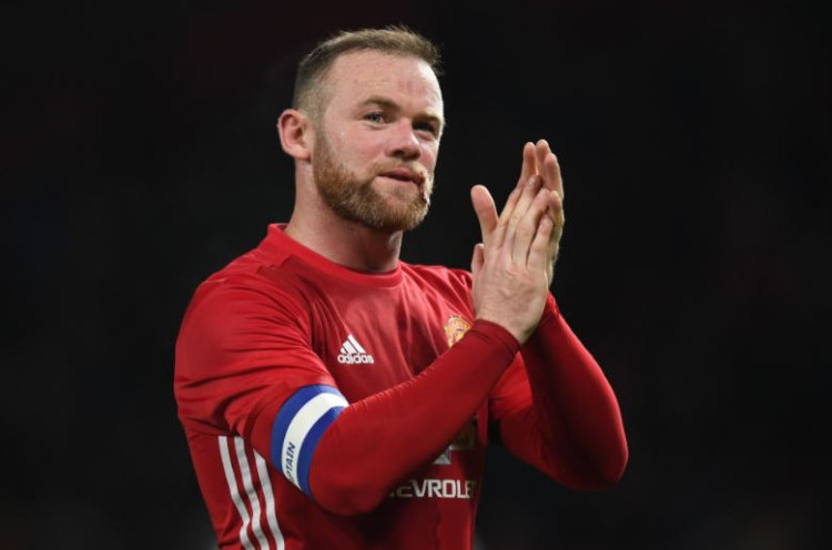 Respons Figur-figur Sepak Bola Selepas Pernyataan Pensiun Wayne Rooney