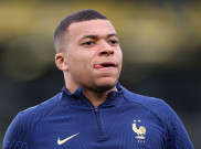 Tekad Pindah ke Madrid Sudah Bulat, Kylian Mbappe Kembali Bikin PSG Gigit Jari