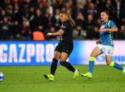 Vinicius Junior Impikan Kylian Mbappe Gabung Real Madrid